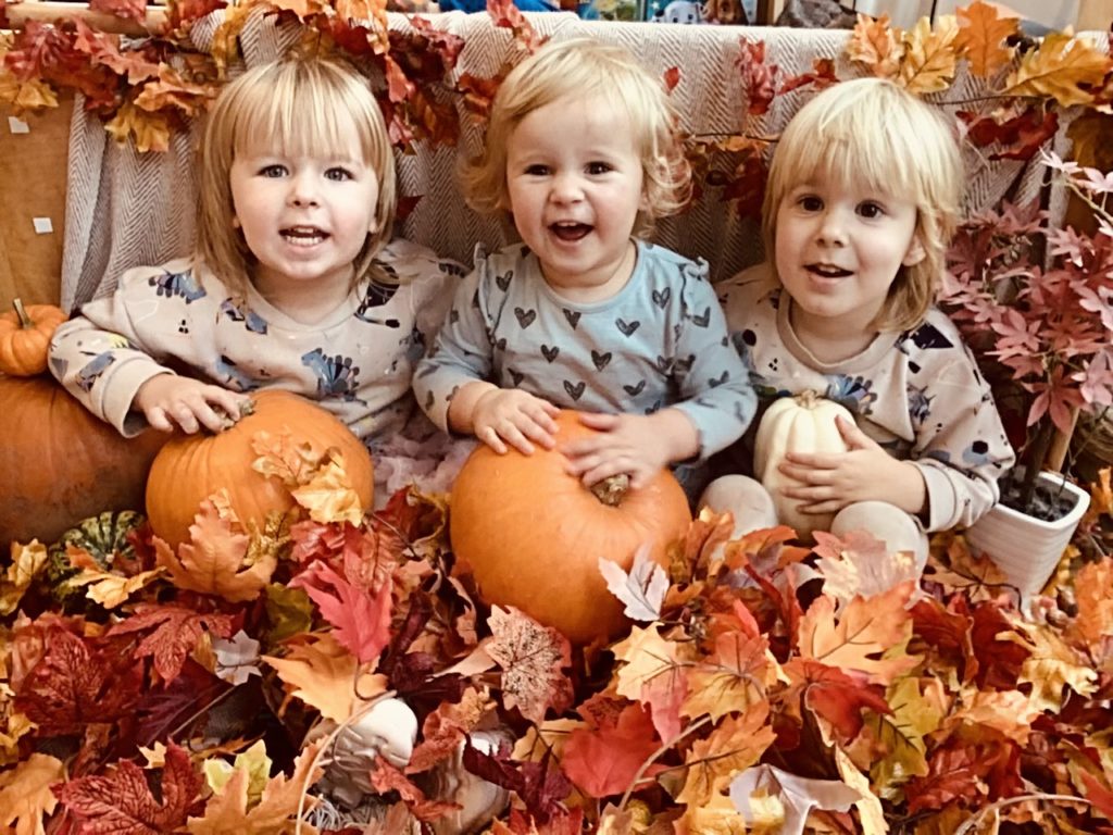 october
