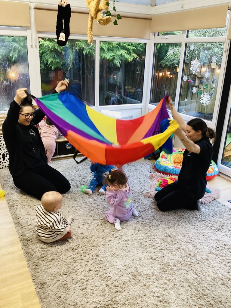 january blog